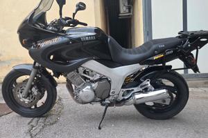 Tdm 850 iscritta FMI