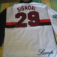 Stock lotto maglie pantaloncini calzettoni calcio