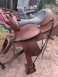 sella western