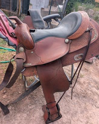sella western