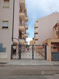 Posto auto coperto alghero