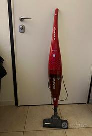 Aspirapolvere Hoover Syrene - scopa elettrica con