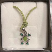 Collana Mya Boccadamo