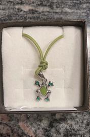 Collana Mya Boccadamo