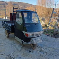 Piaggio ape 50