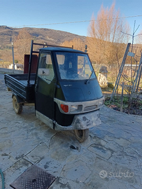 Piaggio ape 50