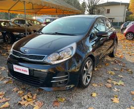 Kia Rio 1.1 CRDi 5p. Cool OK NEOP. EURO6