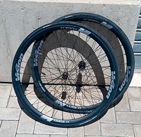 cerchi vision trimax 30 disc