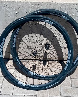cerchi vision trimax 30 disc