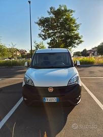 Fiat Doblo Doblò 1.6 MJT PC-TN Cargo Lamierato PTT