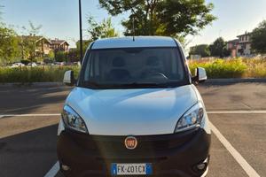Fiat Doblo Doblò 1.6 MJT PC-TN Cargo Lamierato PTT
