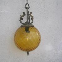 Lampadario VINTAGE