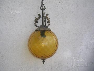 Lampadario VINTAGE