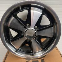 Cerchi replica Fuchs 5,5x15 attacco 5x112 Vw t2