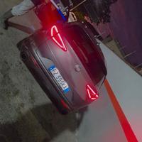 Stu.Penda STELVIO! 2.2 160cv No Fumatori.