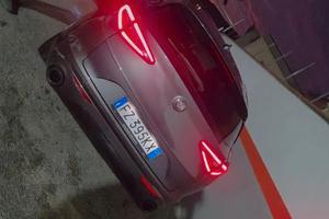 Stu.Penda STELVIO! 2.2 160cv No Fumatori.