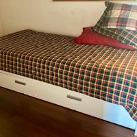 Divano Letto singolo/doppio
