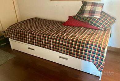 Divano Letto singolo/doppio