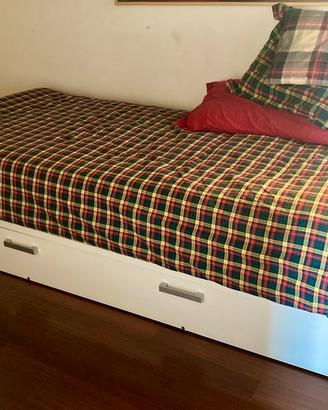 Divano Letto singolo/doppio