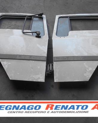 Portiera sportello porta NISSAN ATLEON L35 1990-00