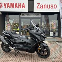 Yamaha T Max 560 allestimento Tech Max