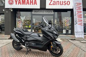 Yamaha T Max 560 allestimento Tech Max