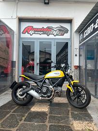 Ducati Scrambler 800 652 km