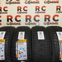 4 gomme usate 195 45 r 16 84 h pirelli