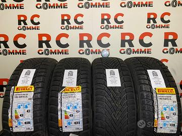 4 gomme usate 195 45 r 16 84 h pirelli
