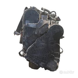 Motore Citroen Jumper 35 BlueHDi 2.0 Diesel 2019