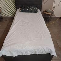 letti Samoa completi come nuovi