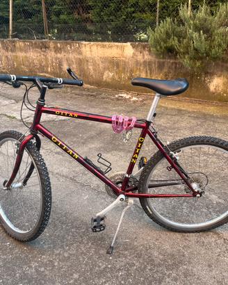 Bici Gitan
