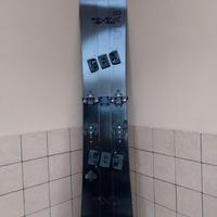 Splitboard Samolon Slab 165