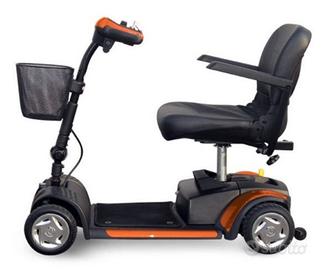 Scooter per disabili e anziani