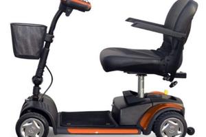 Scooter per disabili e anziani