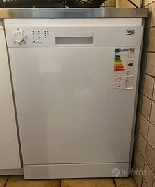 Lavastoviglie Beko