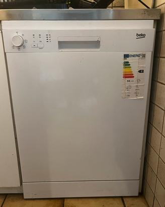 Lavastoviglie Beko