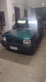 FIAT PANDA 4X4