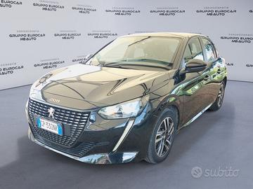 Peugeot 208 Active Pack PureTech 100 S/S