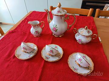 Servizio da caffè
