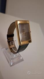 Omega De Ville "Two Tone"