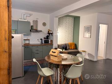 Casa vacanza LA Casetta Tra i Laghi