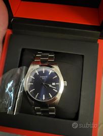 Tissot Gentleman Quartz come nuovo