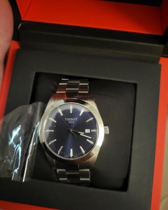 Tissot Gentleman Quartz come nuovo