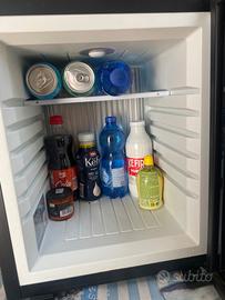 mini frigo per ufficio