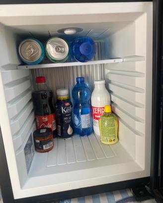 mini frigo per ufficio