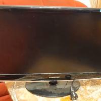 Samsung 24 pollici Televisore Schermo TV
