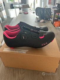 scarpe da ciclismo