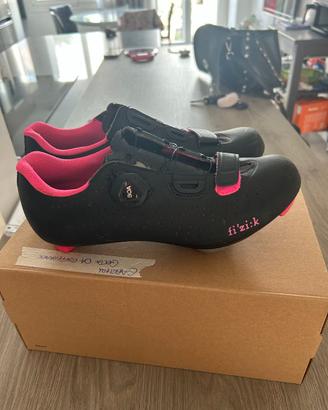 scarpe da ciclismo