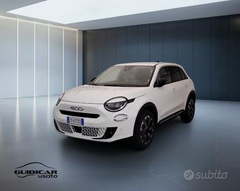 FIAT 600 IV 2023 - 600 1.2 hybrid La Prima 110cv a